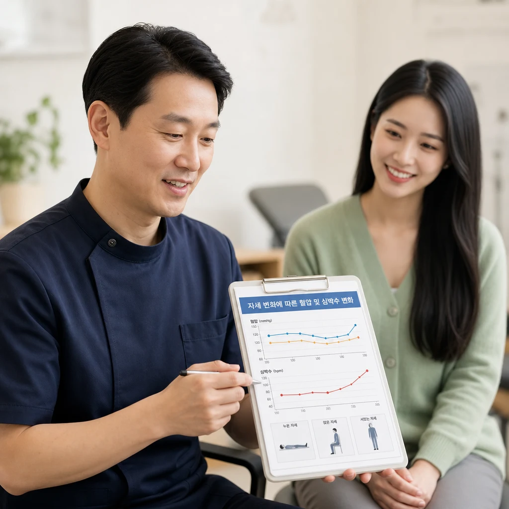 자율신경실조증 검사, 대구 어디서 받을 수 있나요?