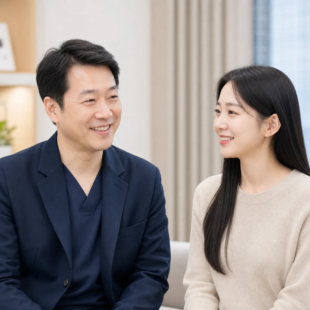 자율신경실조증 치료, 대구에서 어떤 옵션이 있나요?