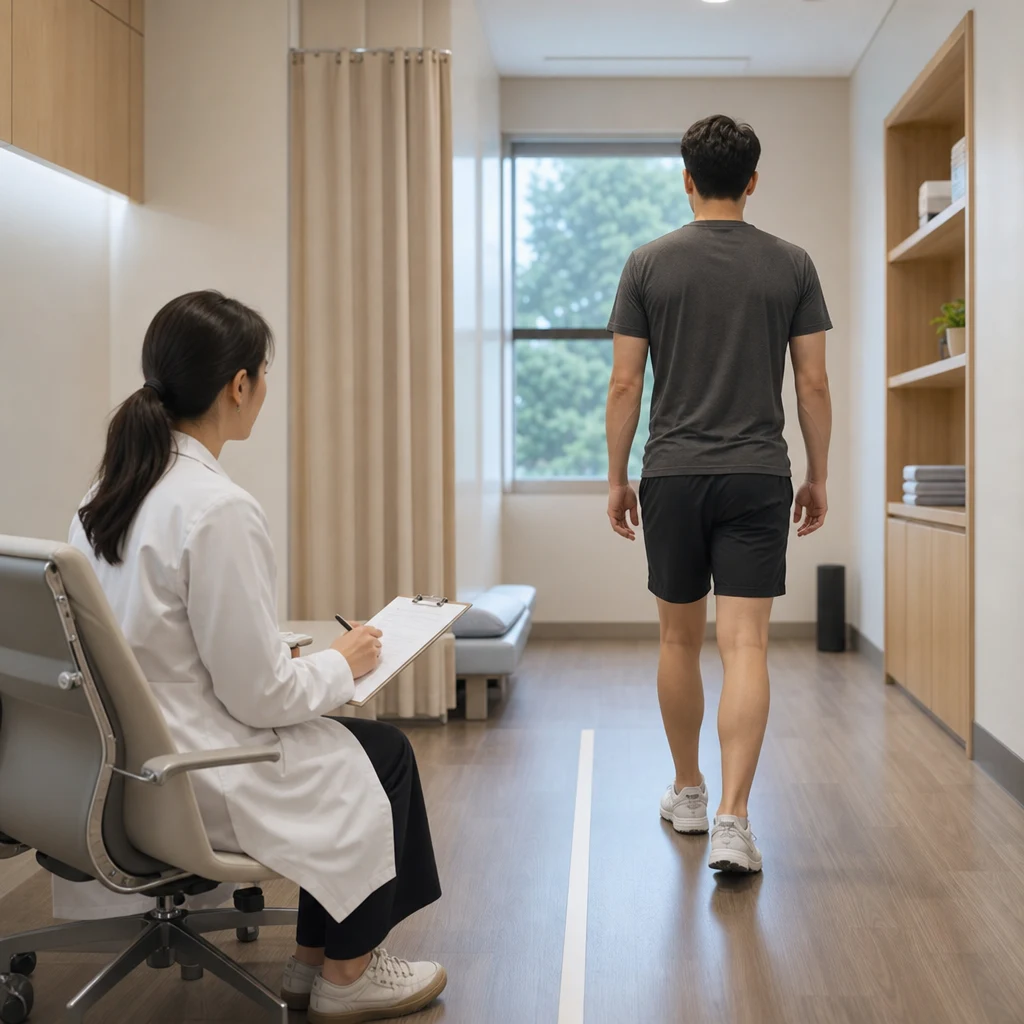 경산 정형외과 허리통증 이미지 2