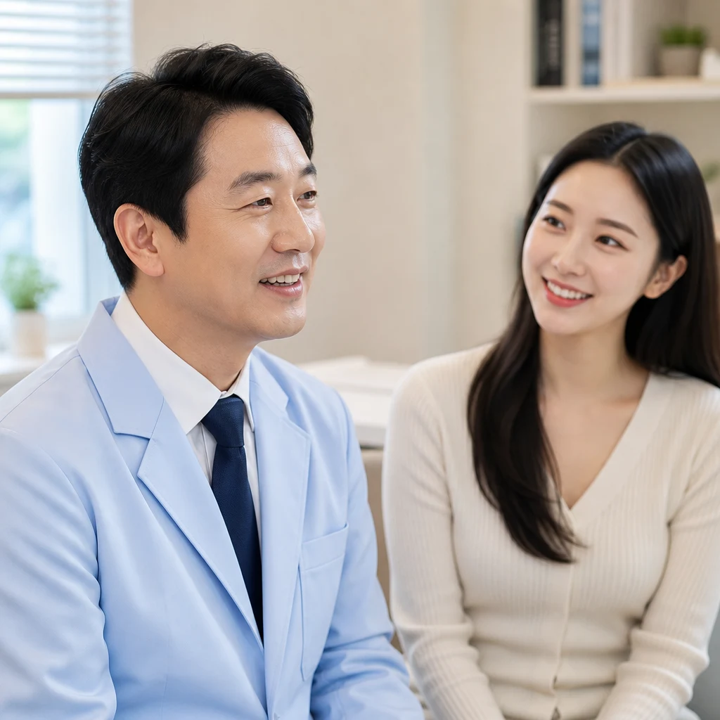 대구 자율신경실조증 이미지 1
