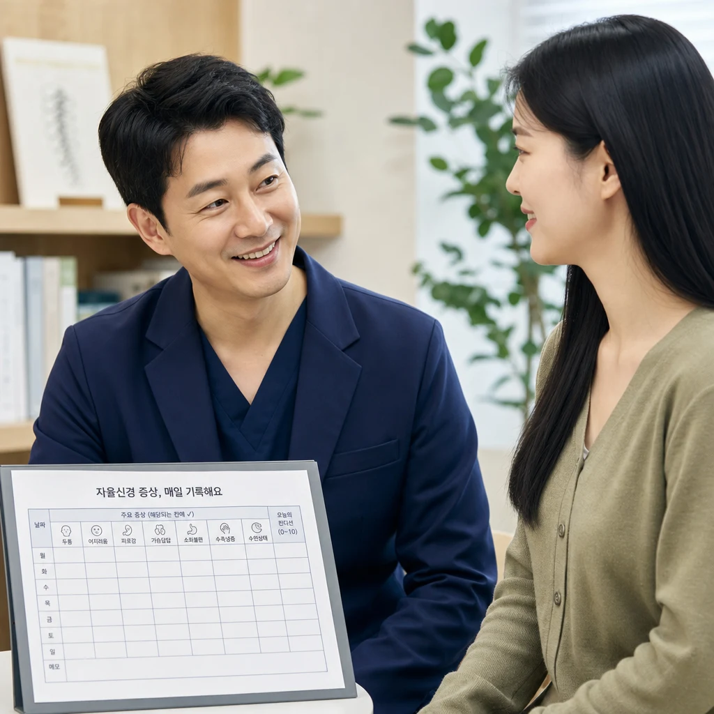대구 자율신경실조증 이미지 1