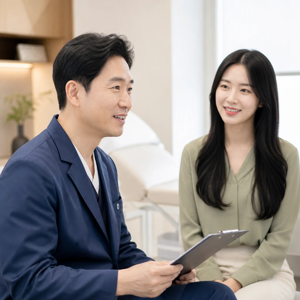 대구 자율신경실조증 검사 비용 얼마나 들까?