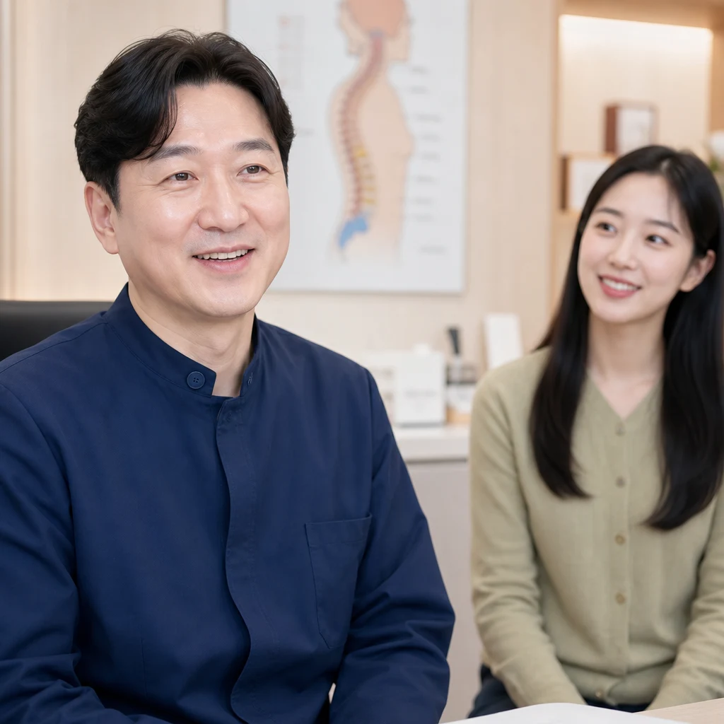 대구 어지럼증, 경추성 이미지 1