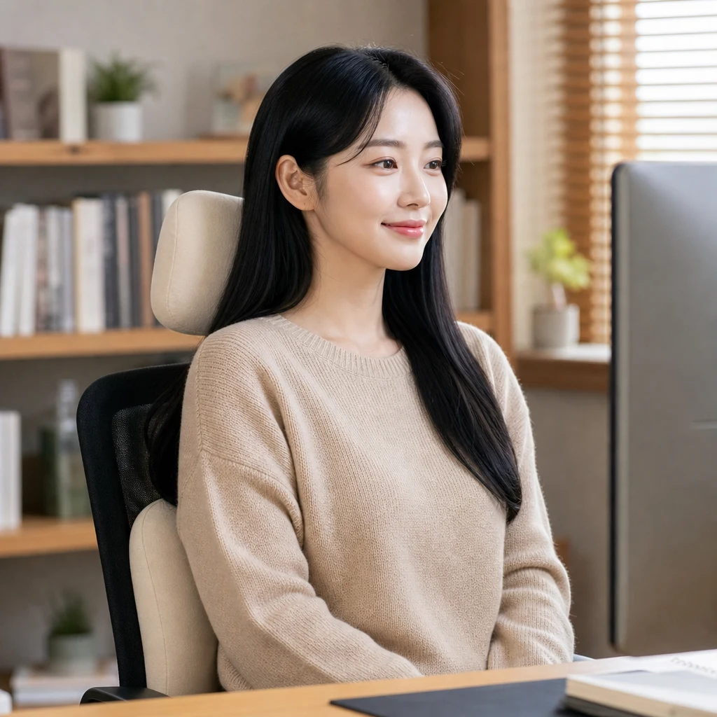 대구 어지럼증, 경추성 이미지 2