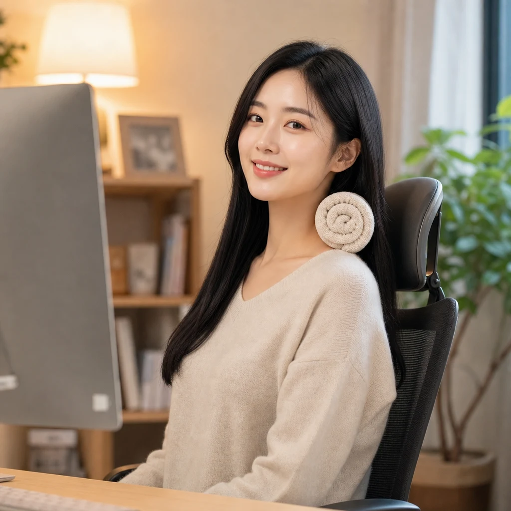 대구 어지럼증, 경추성 이미지 2