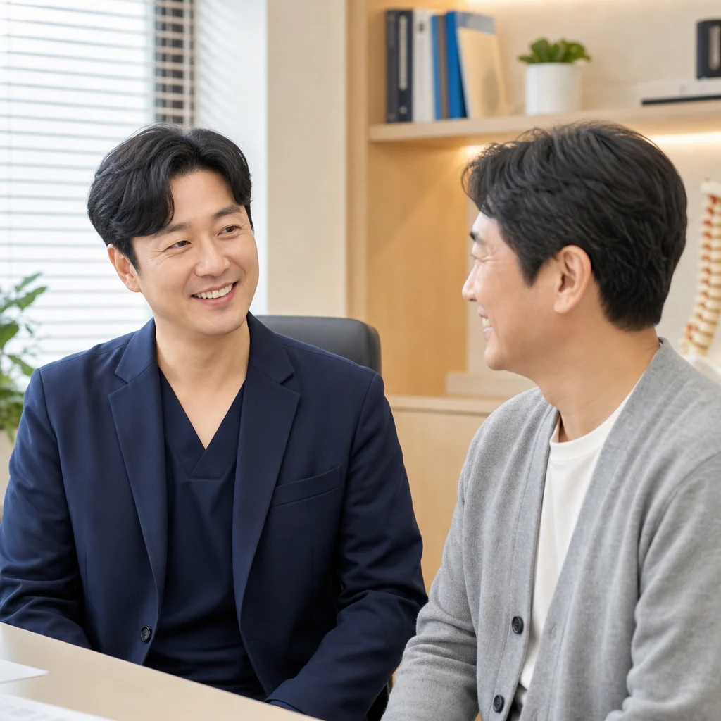 대상포진 치료에 효과적인 방법은?
