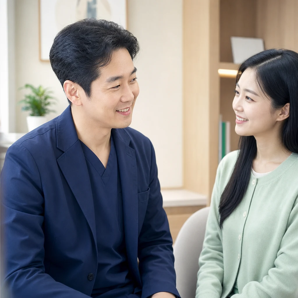 대구 자율신경실조증 이미지 1