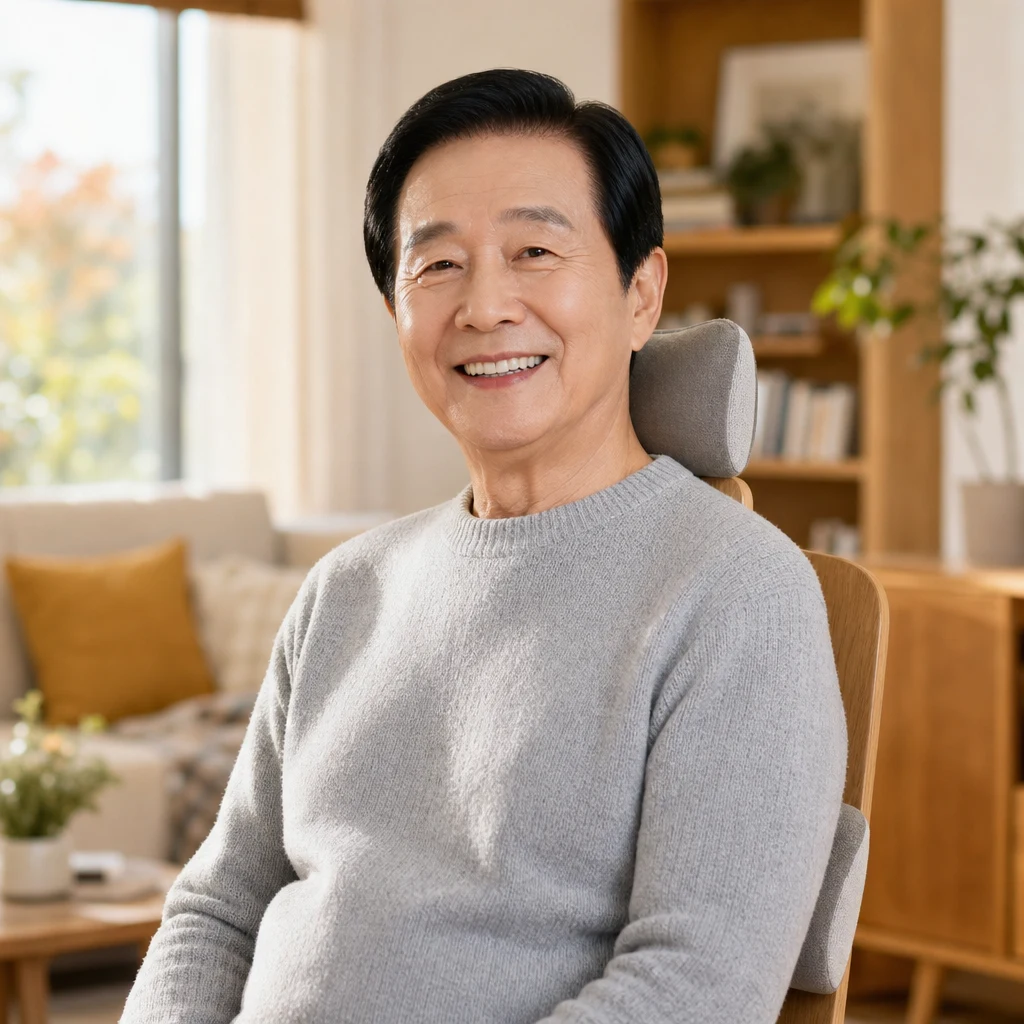 대구 어지럼증, 경추성 이미지 2