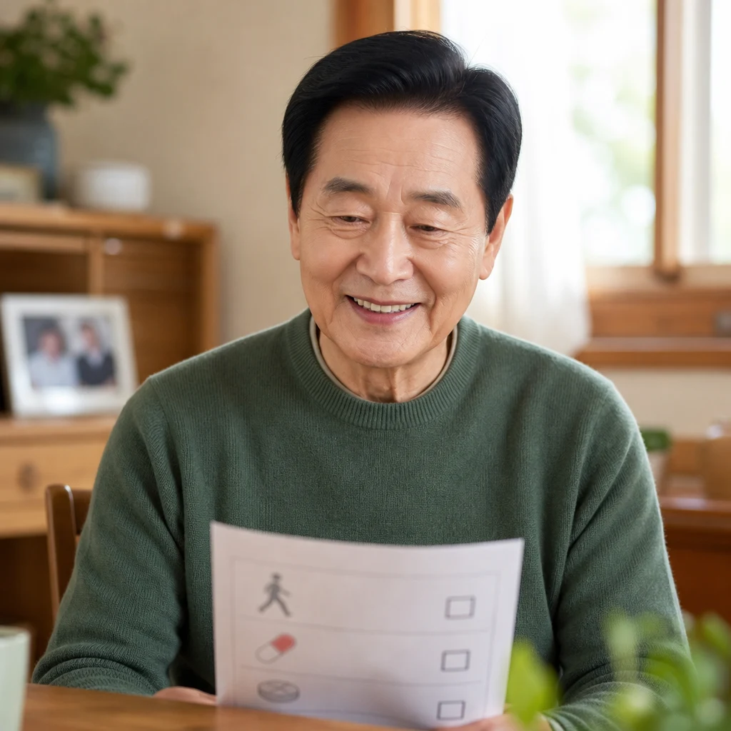 경산 정형외과 허리디스크 이미지 2