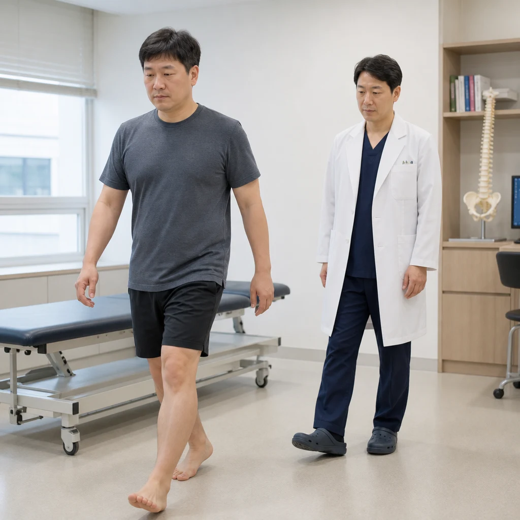 경산 정형외과 허리디스크 이미지 2