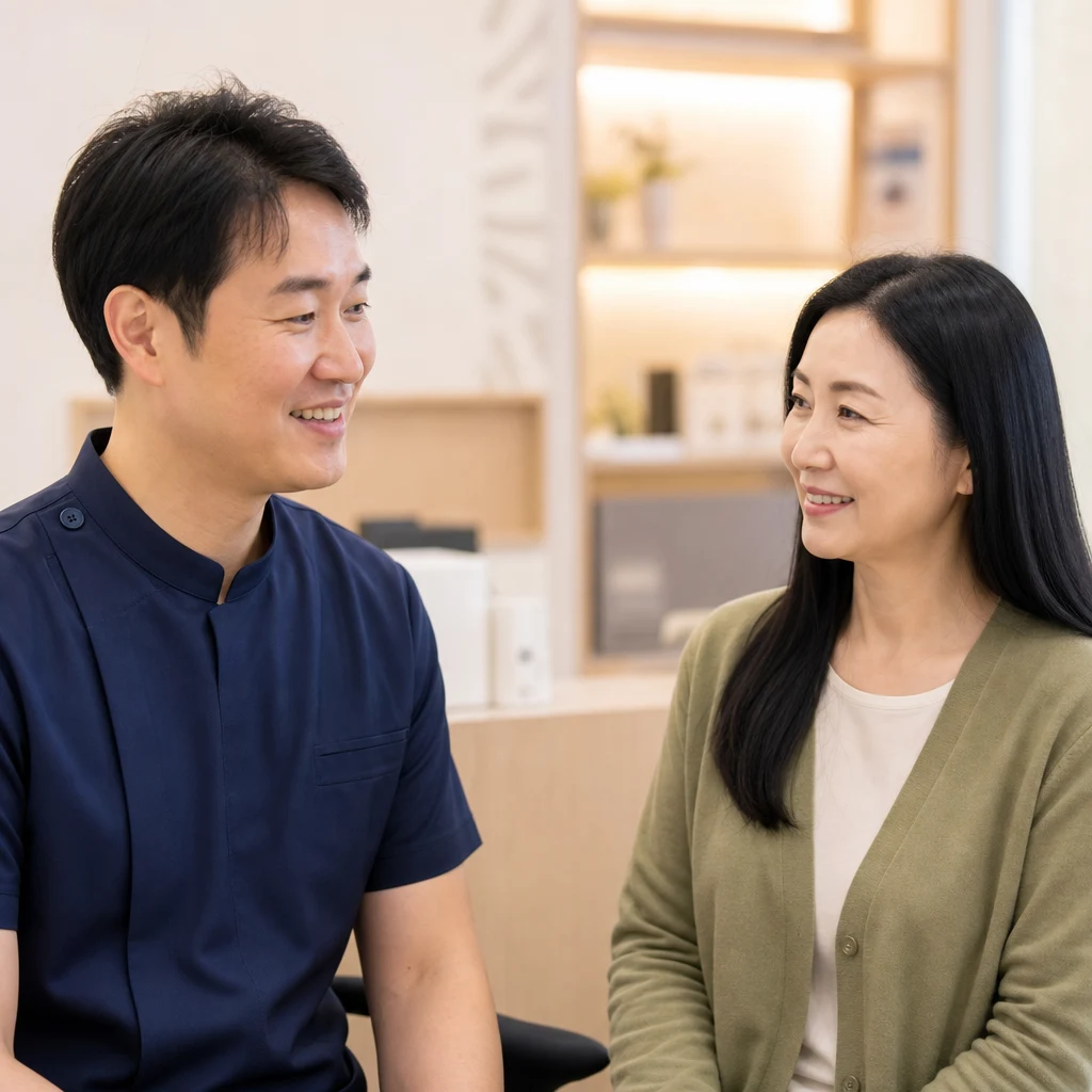 대상포진 치료 후 부작용은 무엇인가?