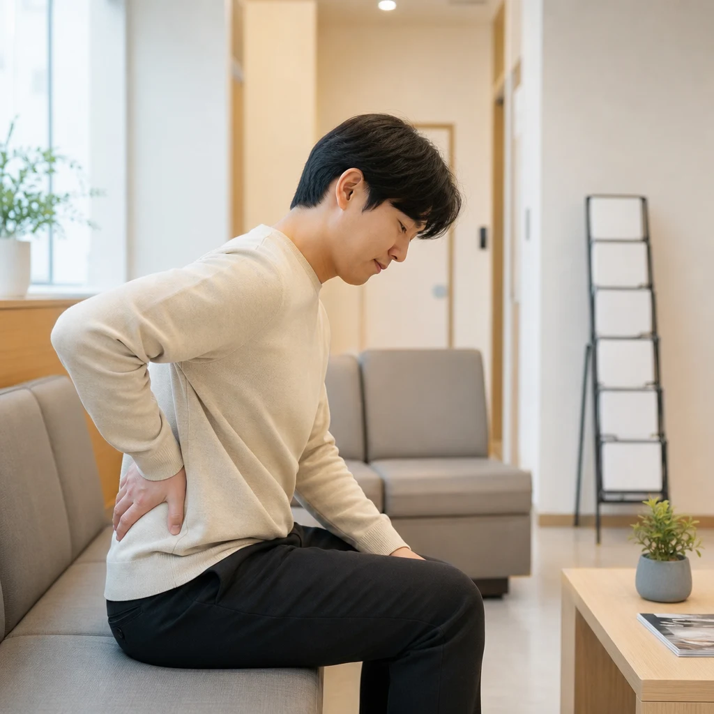 시지 다나아 마취통증의학과 의원의 장점은?