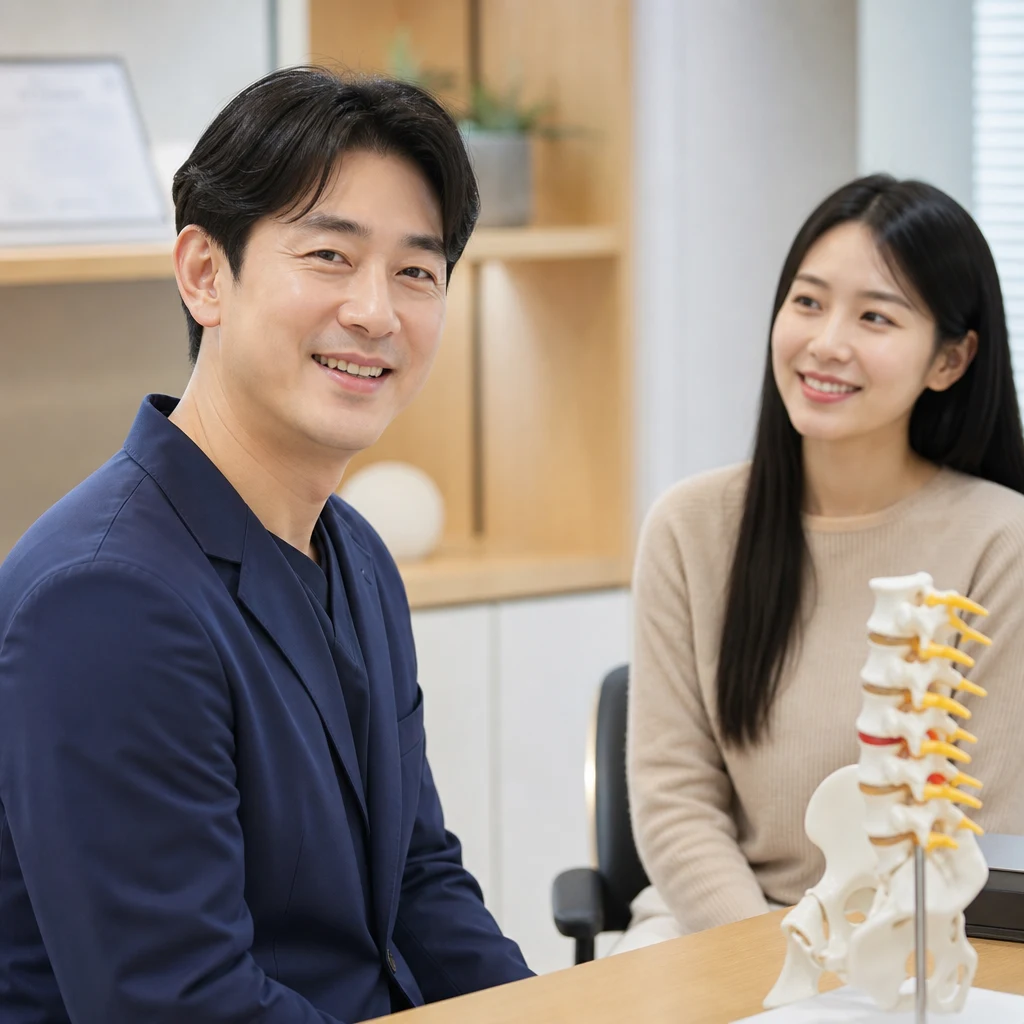 시지 다나아 마취통증의학과 의원 진료 시간은 어떻게 되나요?