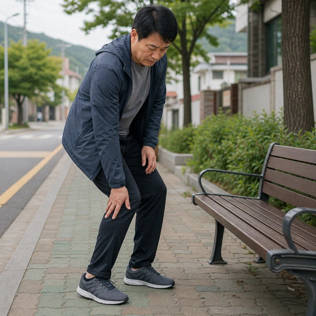 경산 정형외과 허리디스크 이미지 1