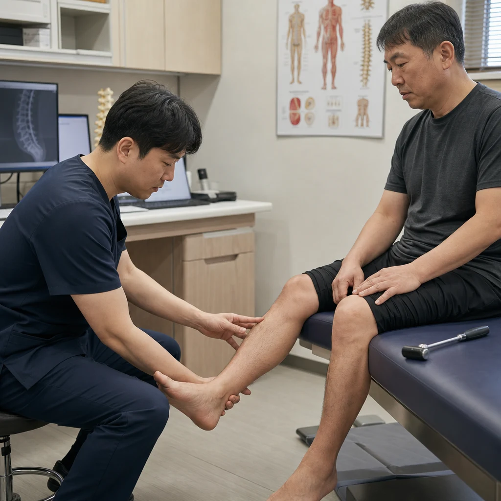 경산 정형외과 허리디스크 이미지 2